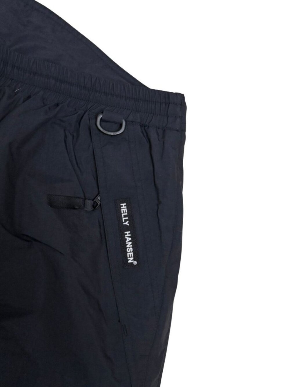 HELLY HANSEN Vintage Snow Pants Waterproof Snowboard Ski Winter Pants Womens L - Picture 4 of 6